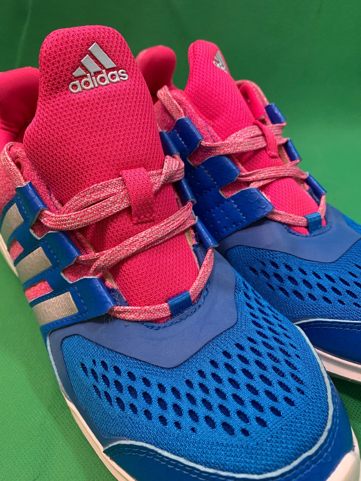 adidas performance hyperfast running shoe