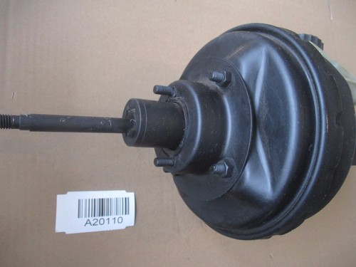 VW Passat B1 Bremskraftverstärker Hauptbremszylinder Brake Booster Cylinder - Bild 4 von 9