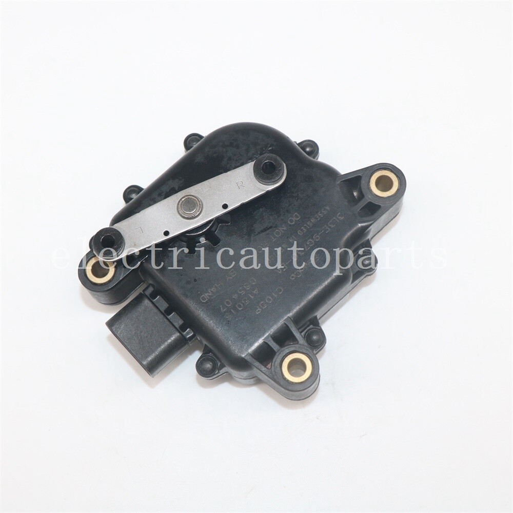 OEM Intake Manifold Runner Control Actuator 3L3E9G730EA For Ford F150 F250 F350 eBay