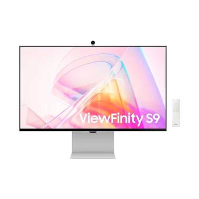 Samsung ViewFinity S9 S27C902PAU S90PC Series 68.6 cm 27 Zoll Smart Monitor