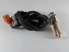 Engine Heater Kit for FREIGHTLINER FL50, FL60, FL70, FL80 w/Cummins ISB 5.9L