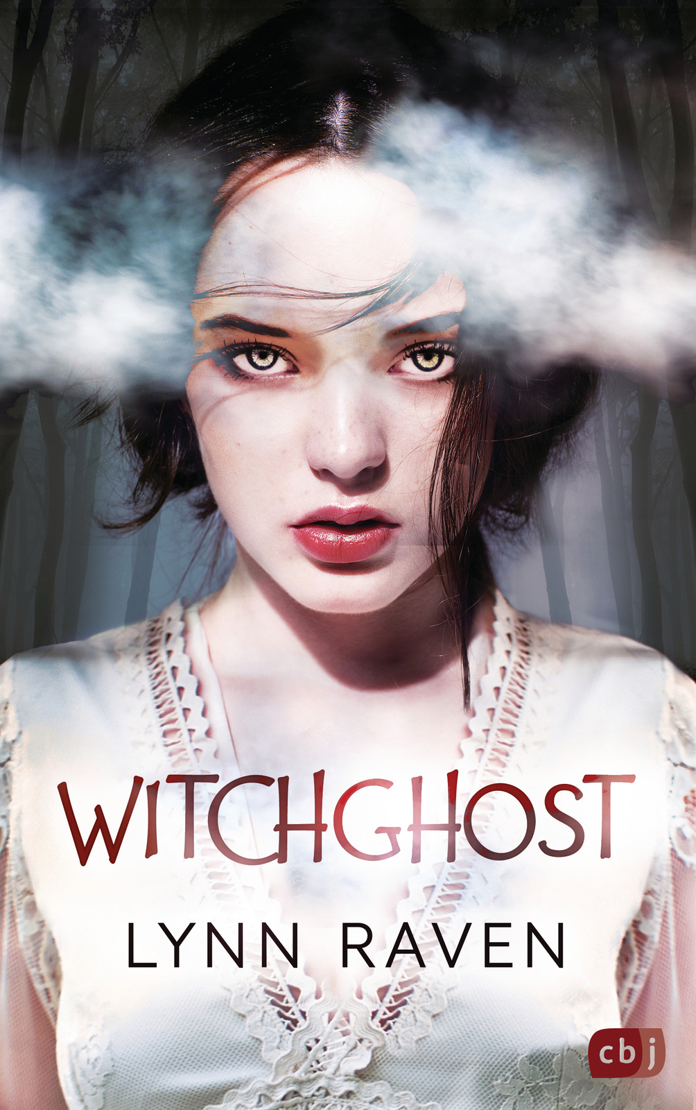 Thumbnail - Lynn Raven / Witchghost