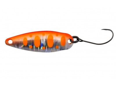 Illex Native Spoon 35mm 2.5g 1 Stück Blinker Forellenblinker NEU FARBEN