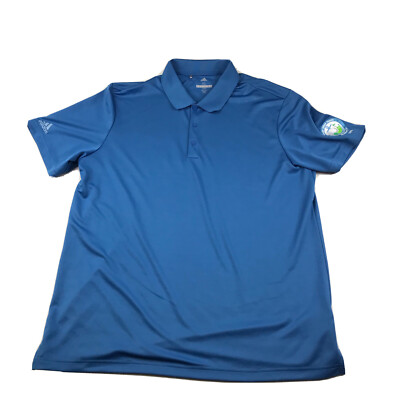 adidas golf shirts 2019