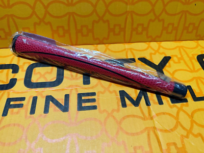 Scotty Cameron Studio Design Red Black Matador Standard Putter