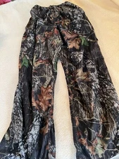 Mad Dog Gear by Stearns Camo Pants