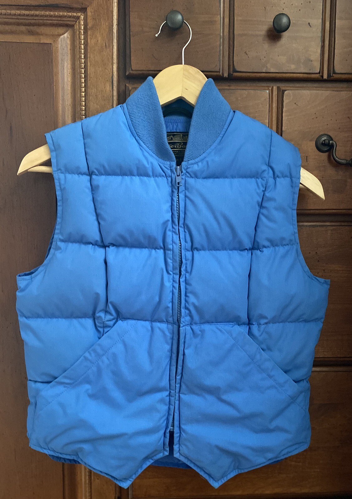 Vintage 70s 80s Eddie Bauer Women