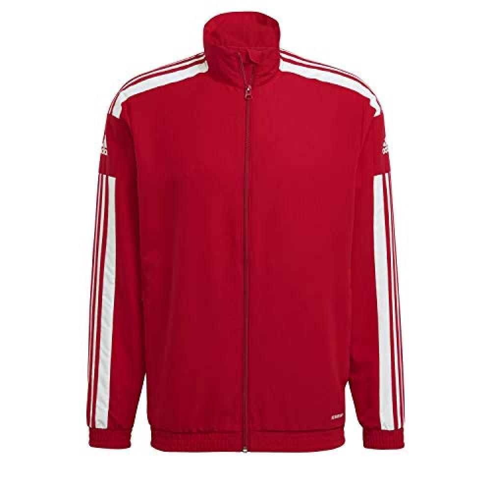 (TG. XXL) adidas Squadra 21 Presentation Track Tracksuit Jacket, Giacca Uomo, Te
