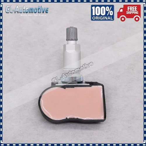 (4) 433MHz Tire Pressure Monitoring System TPMS 103460200A For Tesla Model 3 S X - Picture 10 of 13
