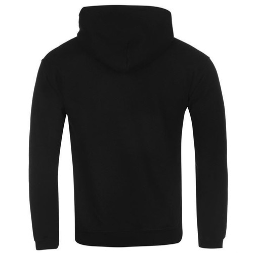 Logo sudadera Beatles Hoody con negra capucha Pullover Official para The T hombre Drop Tgw0IqI