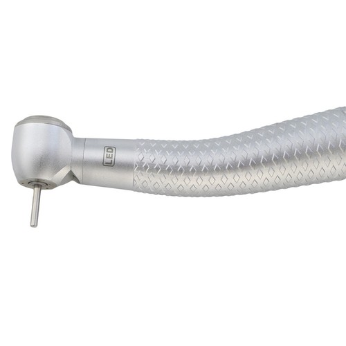 Pieza de mano de fibra óptica dental COXO de alta velocidad CX207-G KaVo NSK W&H acoplador 4/6 H - Imagen 244 de 284