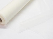FEINTÜLL 300 cm breit Tüll Schleiertüll Ne...