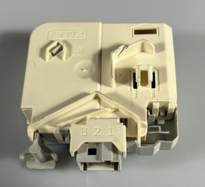 Siemens WD14H540 Wäschetrockner Türschloss Schloss 00633765 #1848-23Ü