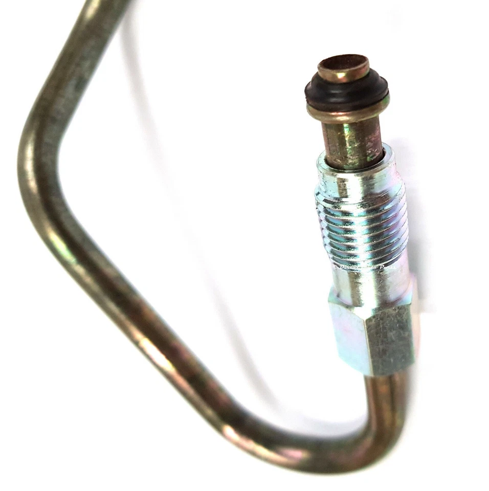 Nissan X-Trail High Pressure Power Steering Hose suit T30 2001-2007 QR25 4x4 4x2 - Image 2 of 4