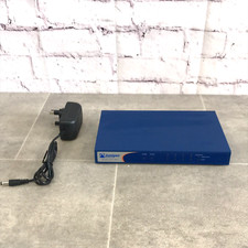 Juniper NetScreen 5GT VPN Firewall + Power Supply - NS-5GT-203