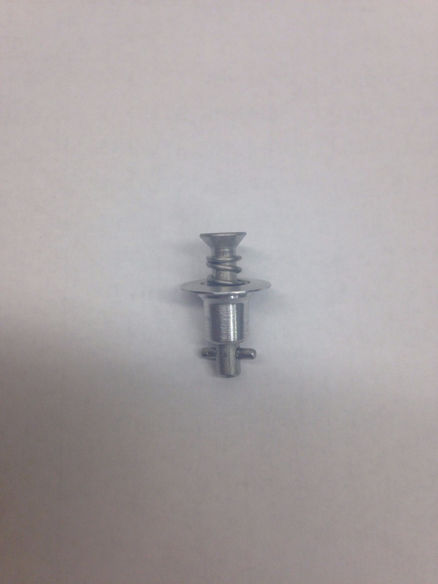 ZG28S3-3 | #3 Gruppo Perno Camloc, Testa Phillips A Filo, Skytanium (2800) - Foto 7