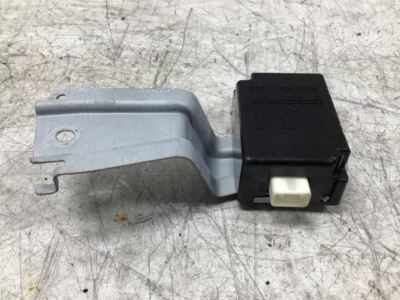 TOYOTA HIGHLANDER HYBRID 2008 TIRE PRESSURE RECEIVER MODULE FACTORY