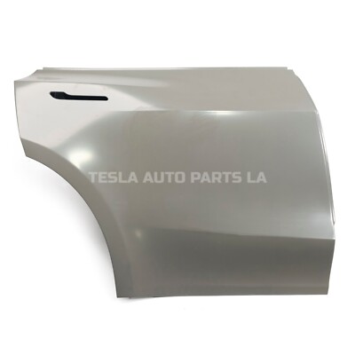 Rear Door Right Passenger Side for Tesla Model Y 2020-2024 1493562-E0-A