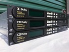 Dolby Lm100 Broadcast Loudness Meter
