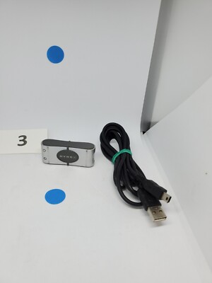 Dynex DX-CRMN1 Mini Memory Card Reader/Writer for Laptop Computer PC