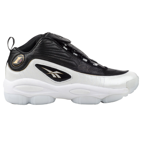 Reebok Allen Iverson Answer X Pump White Royal Blue And Reebok Allen Iverson Answer X Pump White Royal Blue And