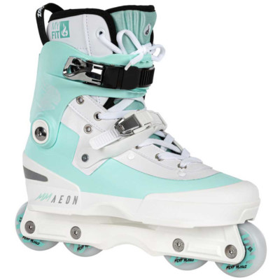USD Aeon 60 Mery Munoz Pro Aggressive Inline Skates