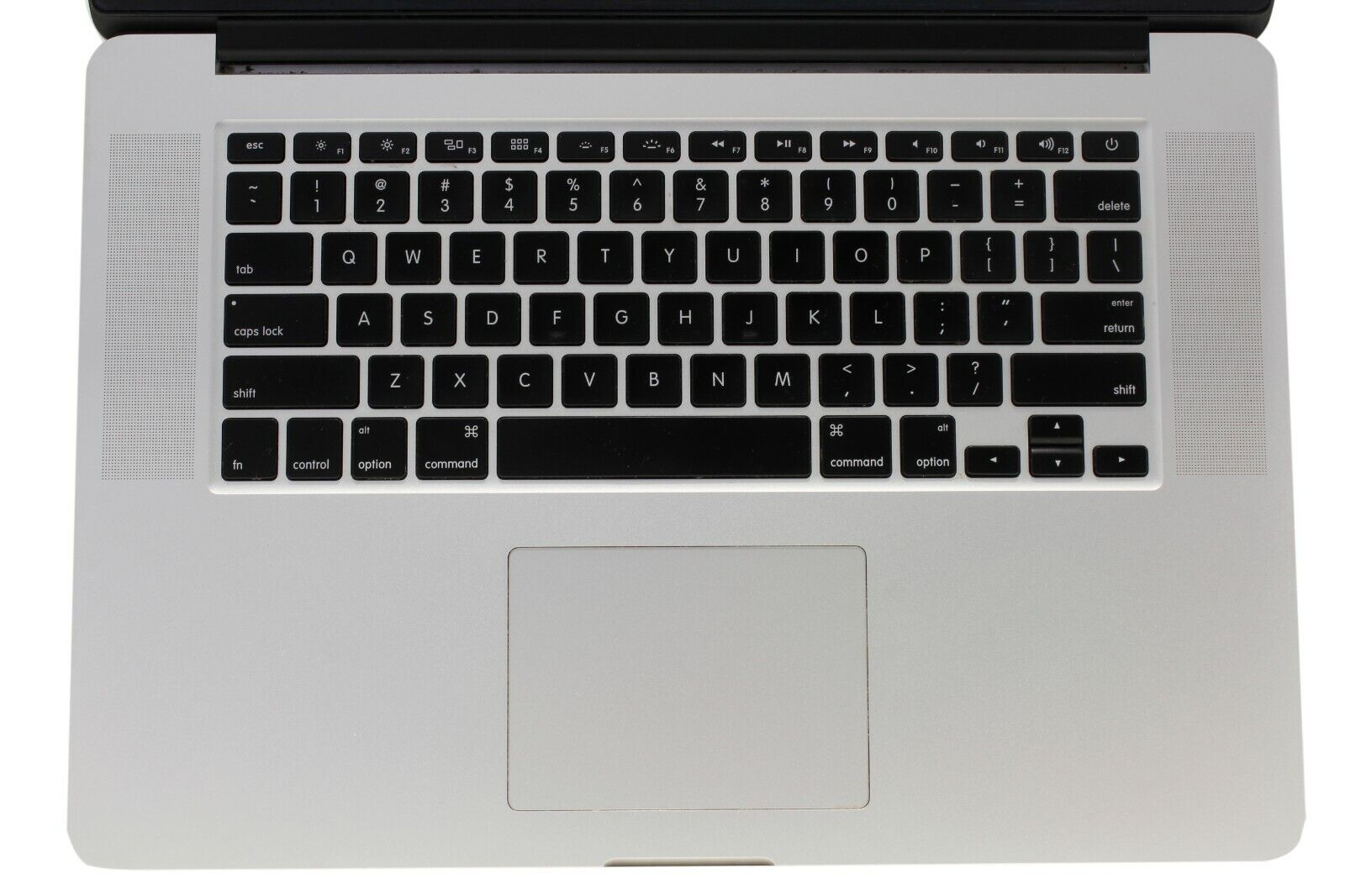 Apple MacBook Pro 15.4