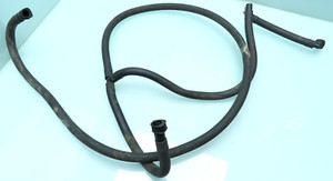 VW BORA / WASCHWASSERDÜSE SCHEINWERFER SCHLAUCH / vorne / STOßSTANGE (WA76)