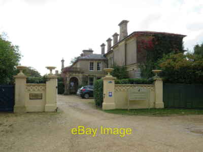 Albert Cottage Osborne House East Cowes Albert Cottage im g c2020