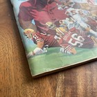 VINTAGE RARE August 23 1980 Dallas Cowboys San Francisco 49ers Gameday Program — photo 4