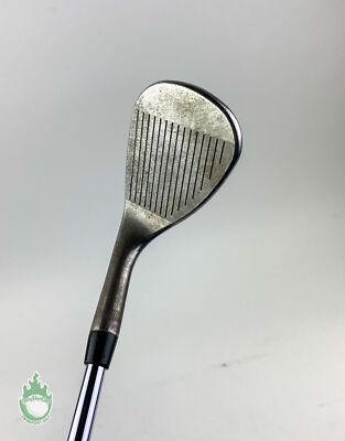 Used PXG 0311T Sugar Daddy RAW Forged Wedge 60*-09 TI X100 X Used PXG 0311T Sugar Daddy RAW Forged Wedge 60*-09 TI X100 X