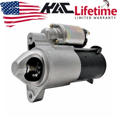 6761 New Starter For 3.7L Dodge Nitro 2007 2008 Botswana - View #9