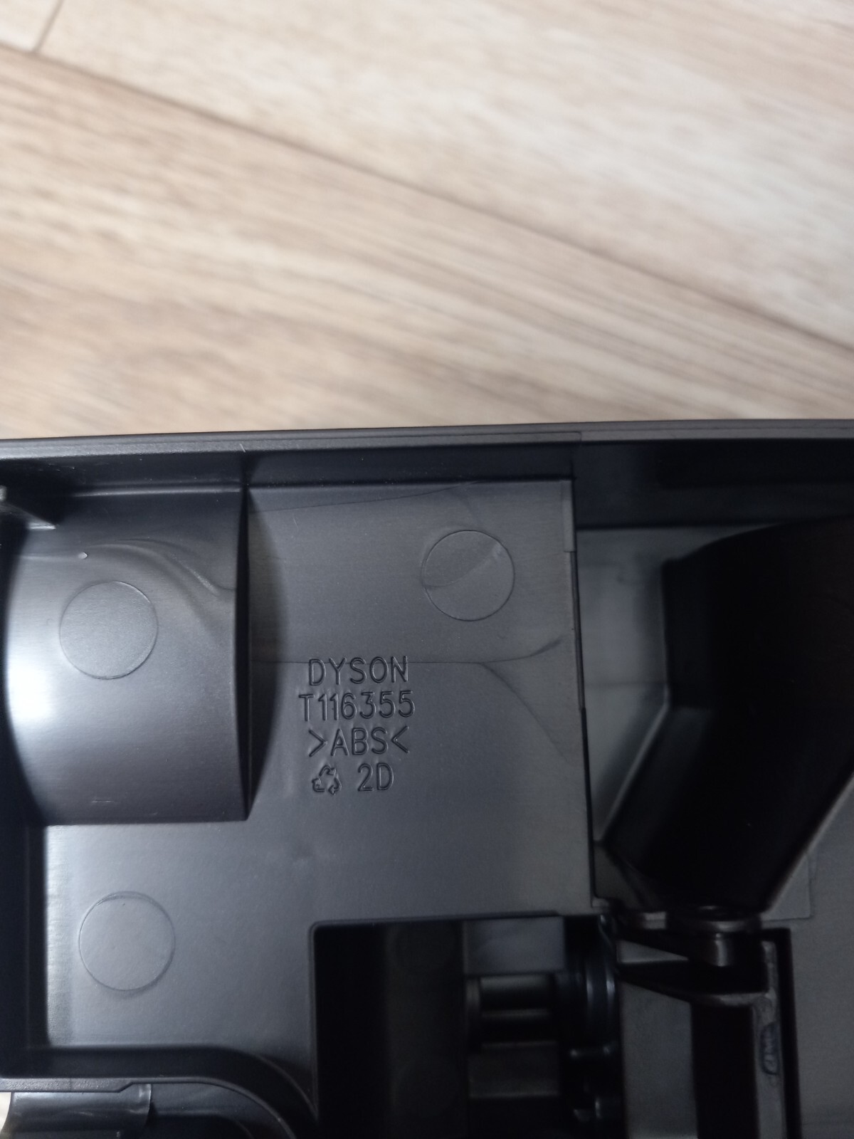 Dyson T116355 Docking Station & Hardware | eBay
