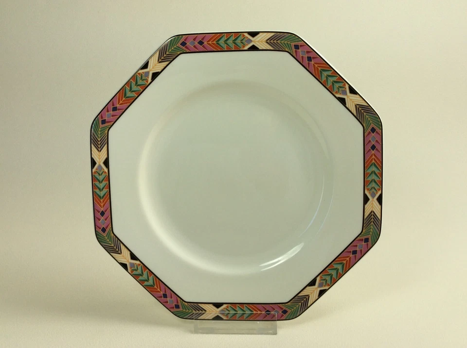 Villeroy & Boch Heinrich CHEYENNE Kuchenteller 22 cm