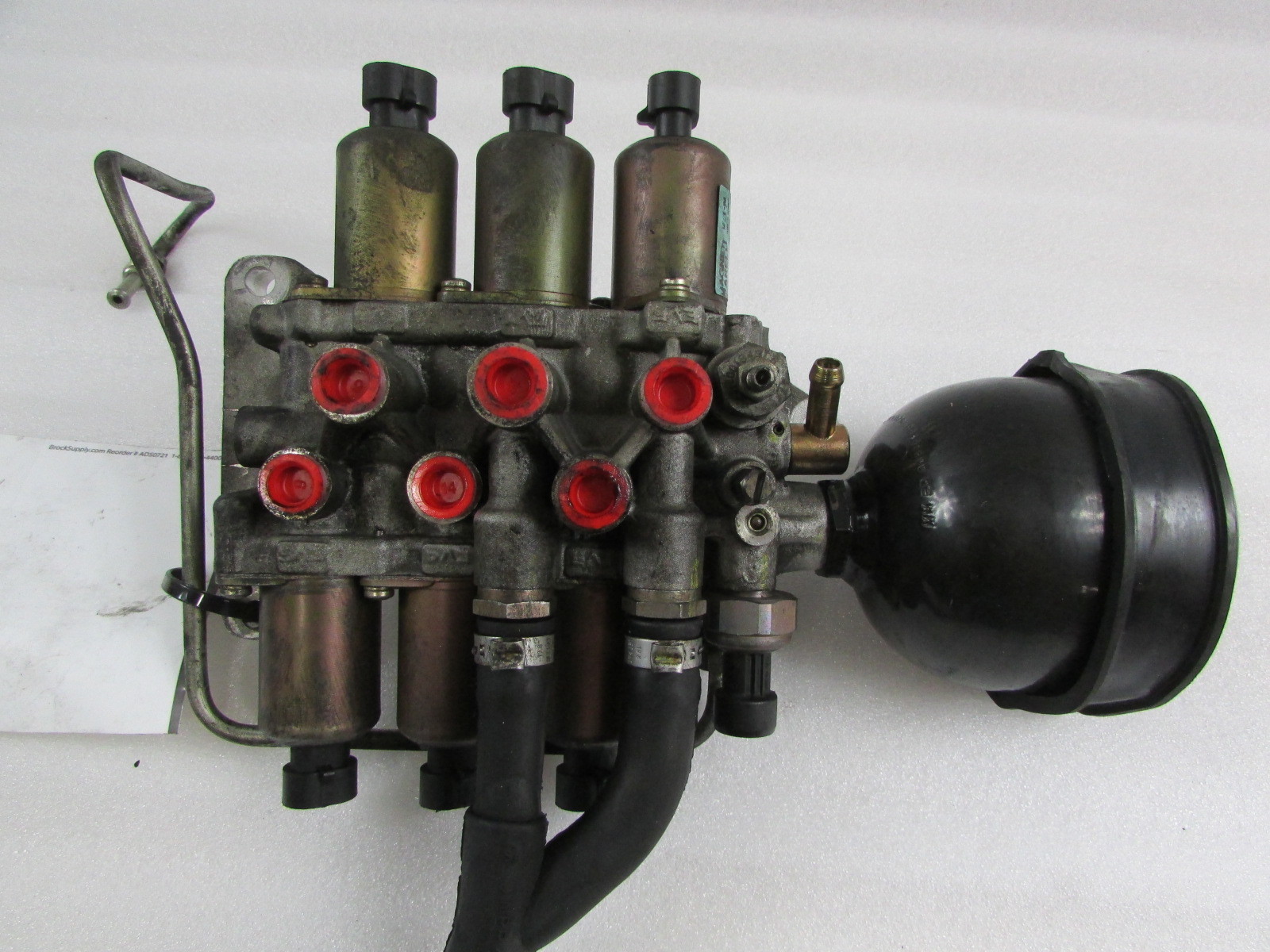 Lamborghini Murcielago, F1 Power Unit, Used, P/N 086325181C