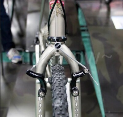 Spring TEKTRO Oryx Cantilever Bike Brakes Cyclocross Brake Set