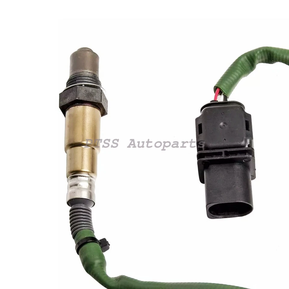 Sensor de oxígeno aguas arriba OEM 0035427018 para Mercedes-Benz C300 C350 E350 E550 Foto 4 de 4