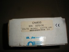 Omega CNi833 PID temperature processor contro...