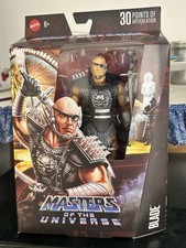 Masters of the Universe Masterverse Blade 1987 Movie MOTU SUNDAY SALE NO OFFERS