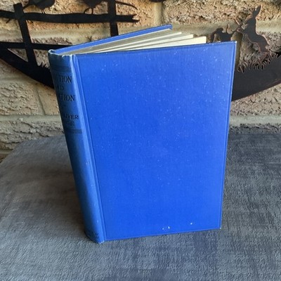 Evolution And Creation Sir Oliver Lodge HB 1926 1st Edition Hodder & Stoughton