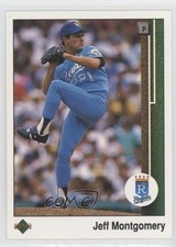 Jeff Montgomery