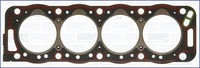 Ajusa Dichtung, Zylinderkopf 10100430 FüR CitroËN Passend FüR Fiat FSO