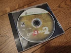 Left 4 Dead 2 (Xbox 360, 2009) Disc Only