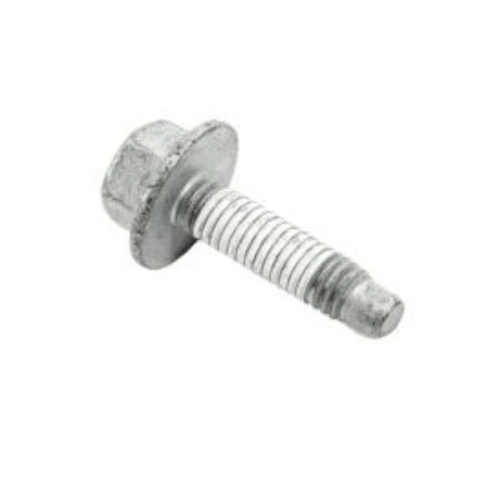 OEM Mopar para Jeep Grand Cherokee 2001-2009 brida hexagonal perno cojinete del cigüeñal Foto 2 de 4