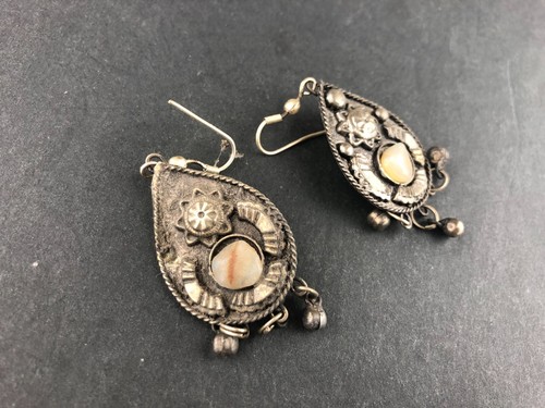 India Jewelry - Earrings - Good Condition