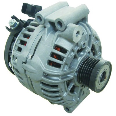 New Alternator For BMW 3 (E90) Eng.N43 B20 A, N46 B20 B 318 i 100kw 07-11