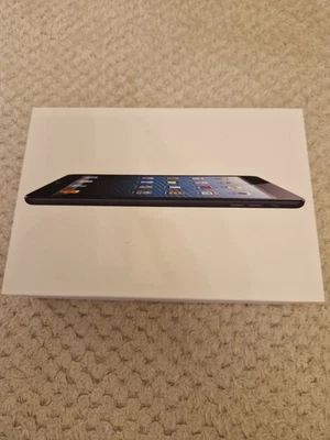 Apple Ipad mini erste Generation mit Originalkarton - Bild 1 von 4
