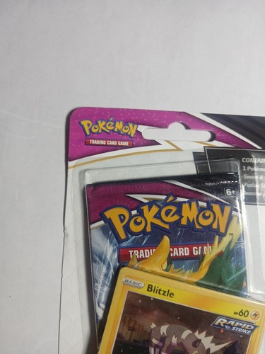 Fusion Strike Single Pack Blister ( Blitzle) - Picture 2 of 10