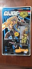 Hasbro 1993 GI Joe Battle Corps Leatherneck Action Figure 3.75" NEW MOC