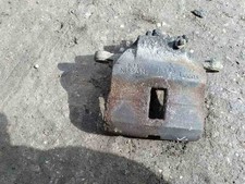 NISSAN ALMERA II N16 Bremssattel vorne links 1.49 Petrol 2005 32522298